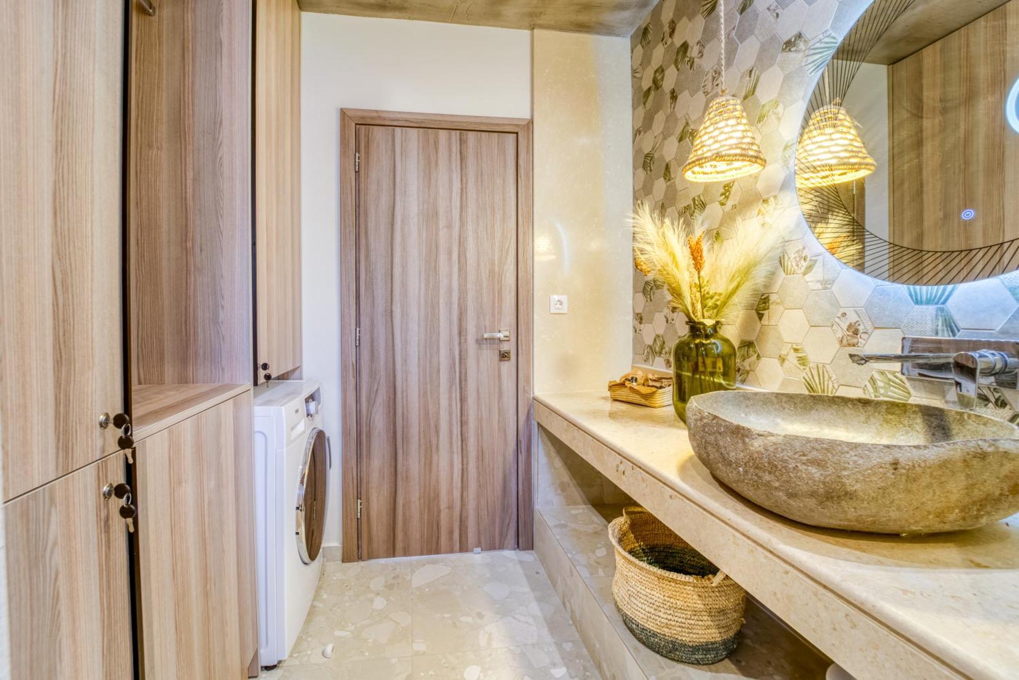 Heliophos Villa Aelia Киотари Экстерьер фото