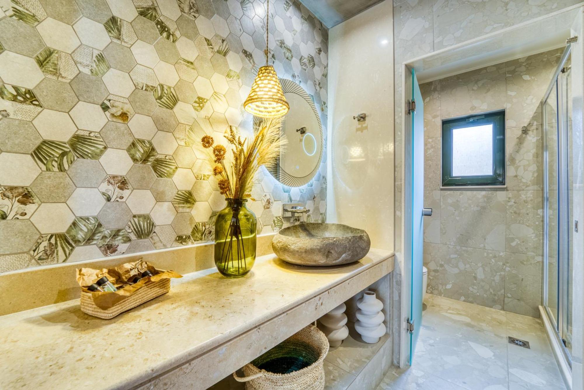 Heliophos Villa Aelia Киотари Экстерьер фото