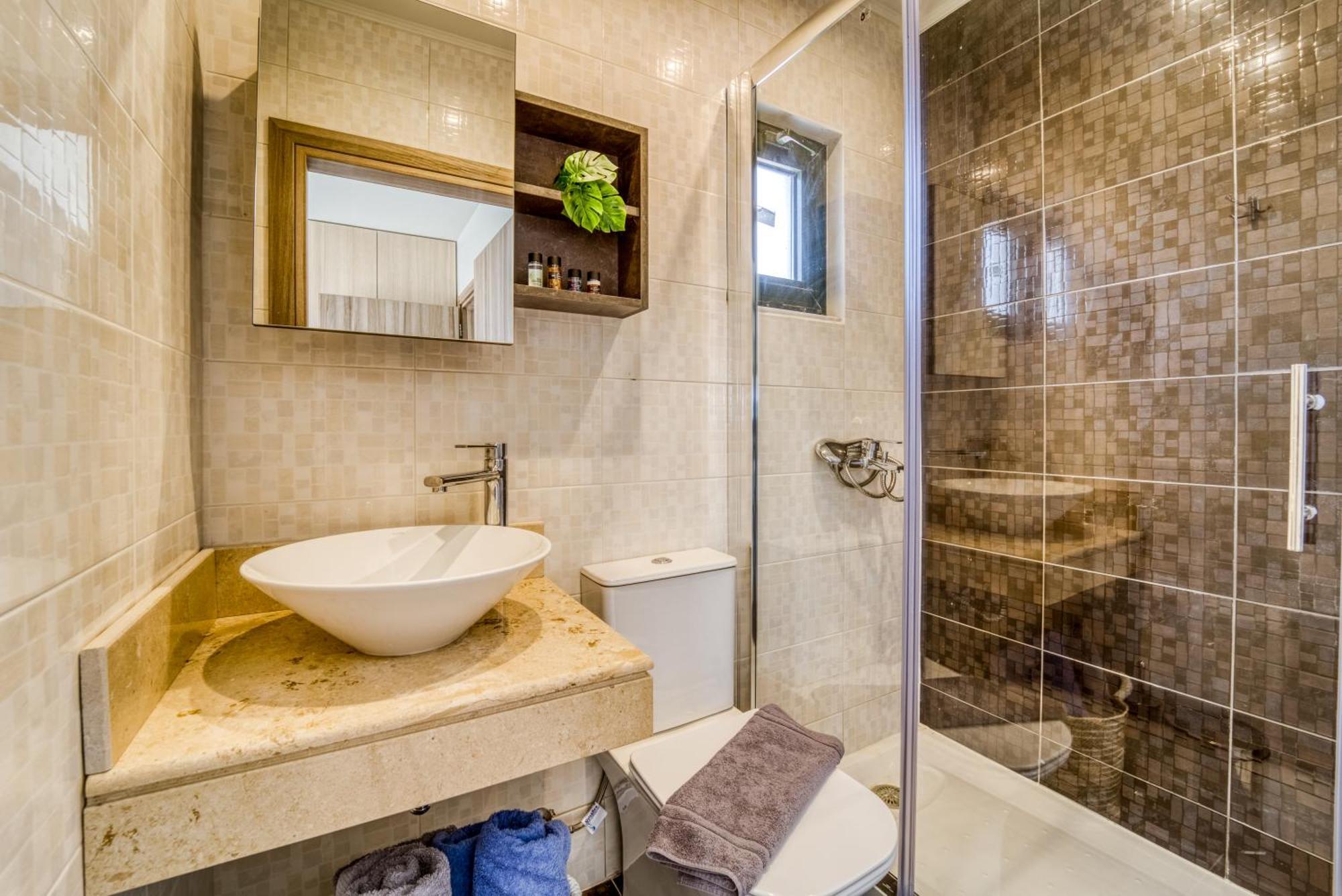 Heliophos Villa Aelia Киотари Экстерьер фото
